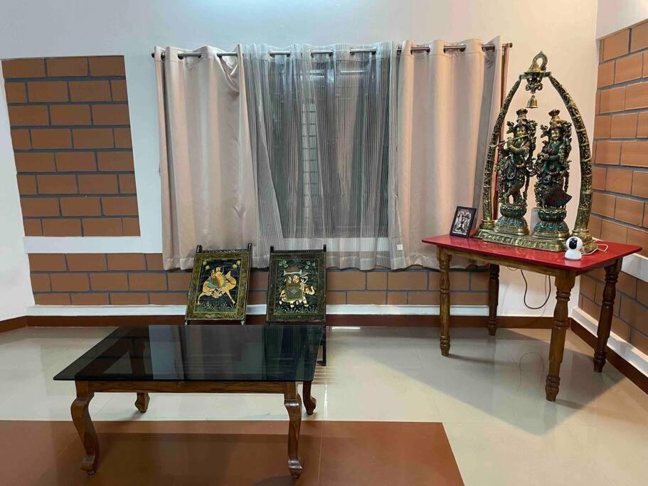 'Vrindavan' In Heritage City Mysuru 外观 照片