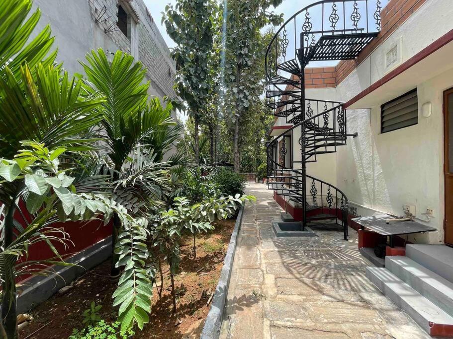 'Vrindavan' In Heritage City Mysuru 外观 照片